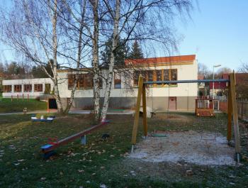 MŠ Rynholec