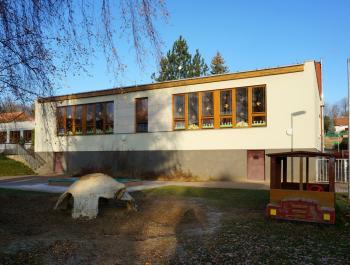 MŠ Rynholec